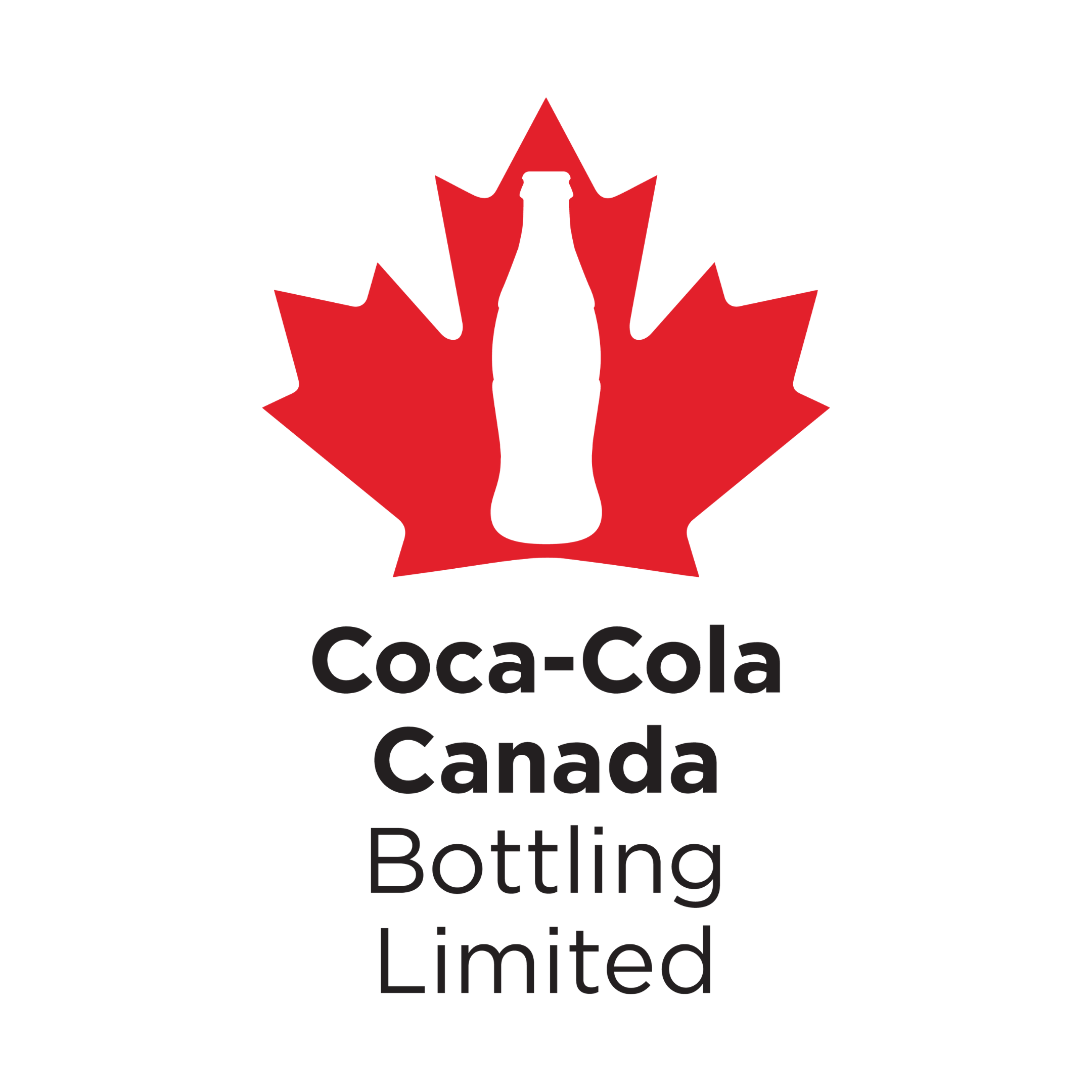 CocaCola Canada logo