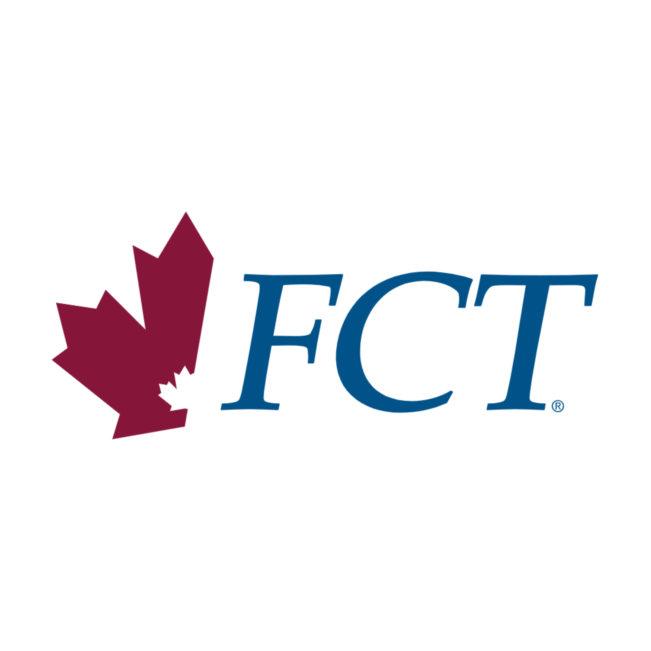 FCT logo