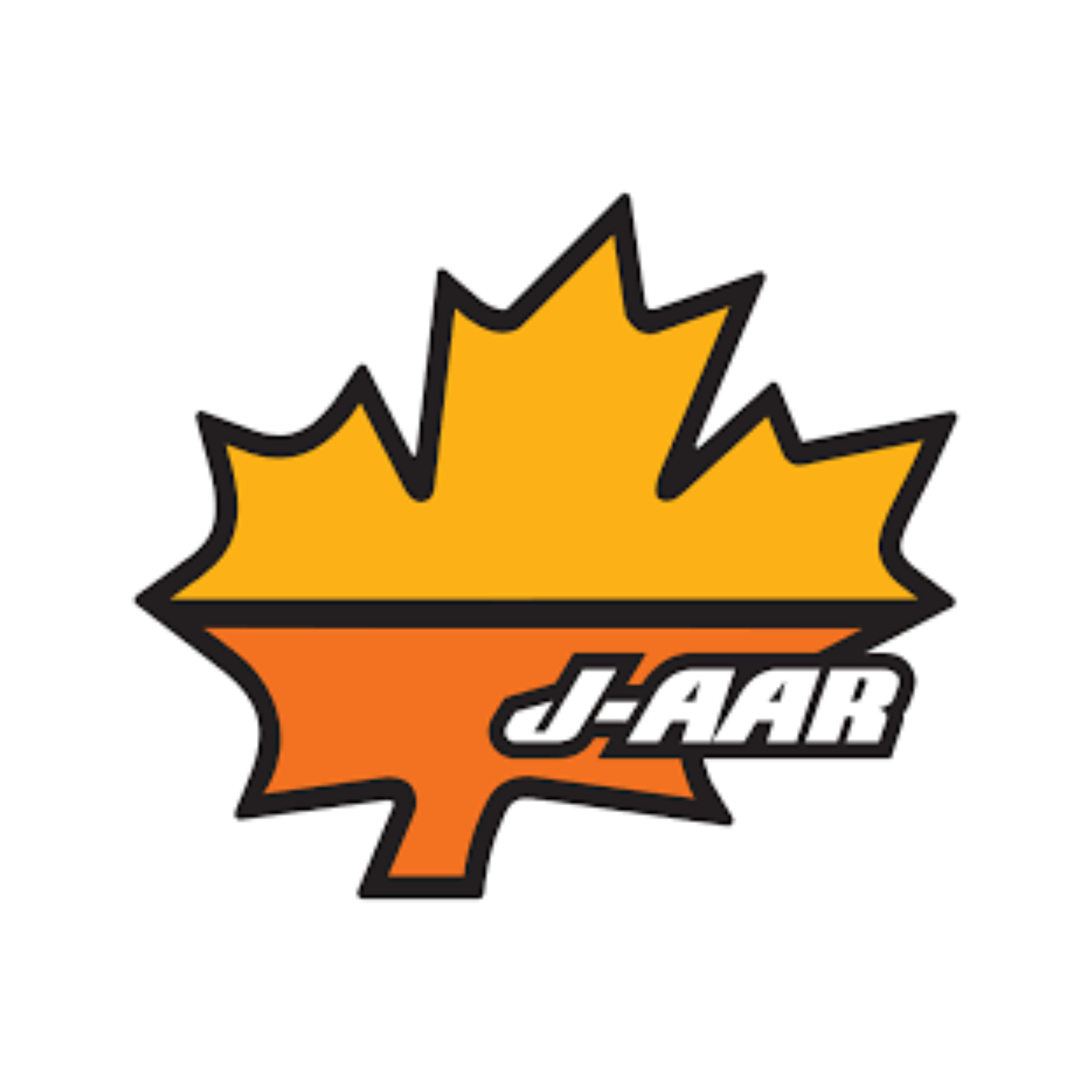 J-Aar logo