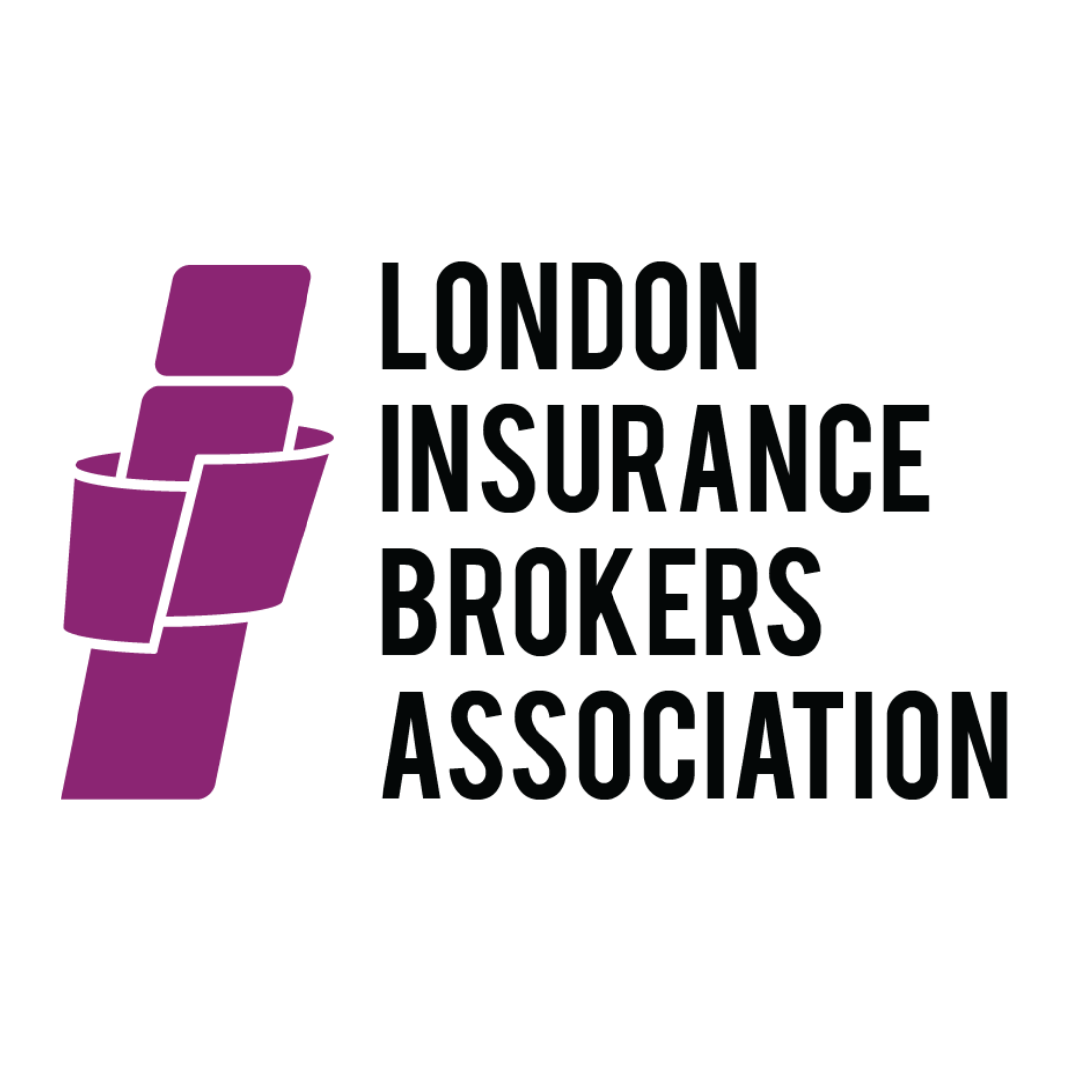 London Insurance Brokers Association logo