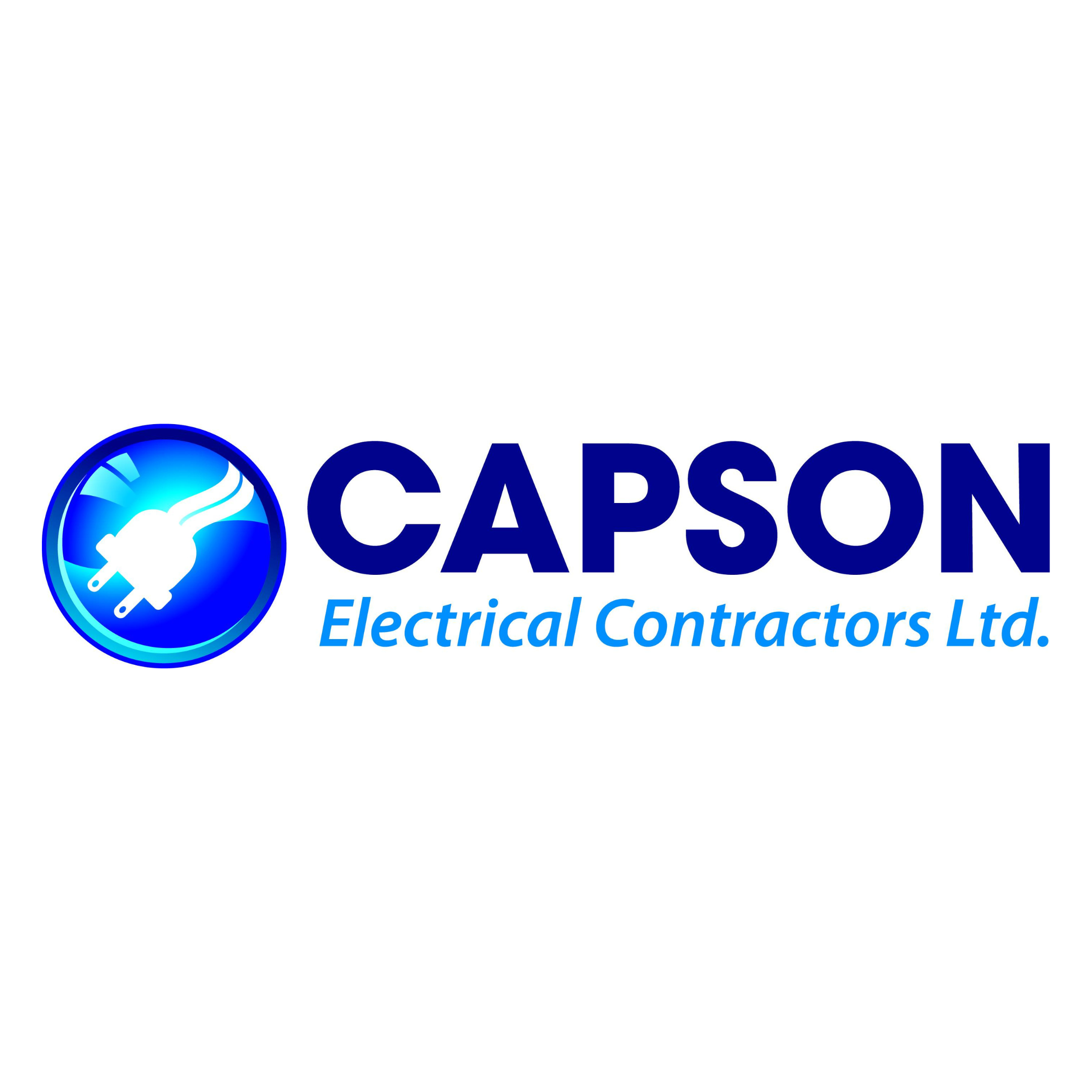 Capson Logo