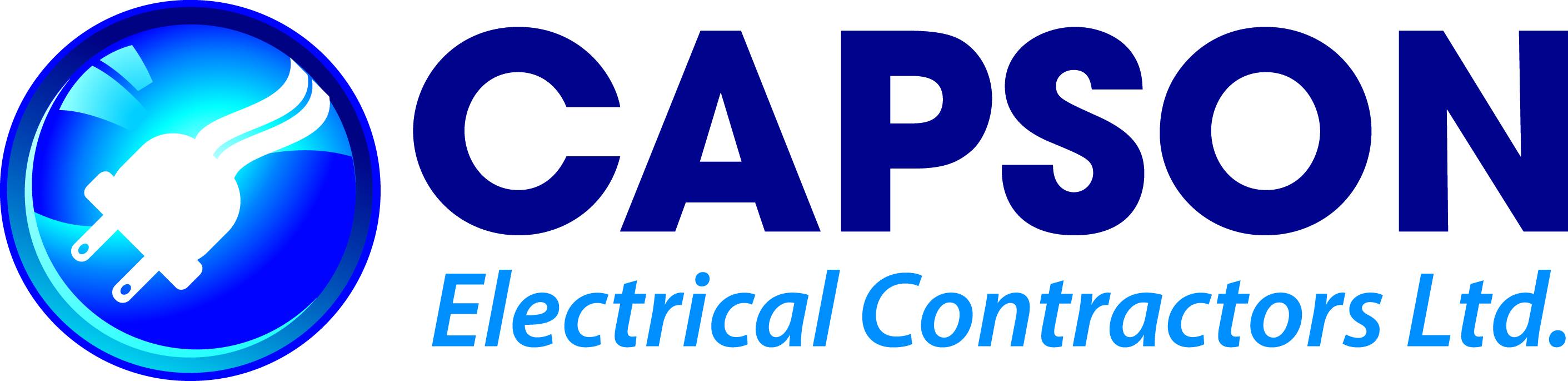 Capson Electrical logo