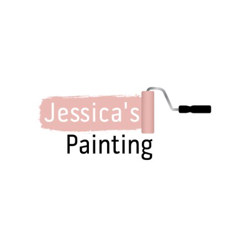 Jessica's Painting logo