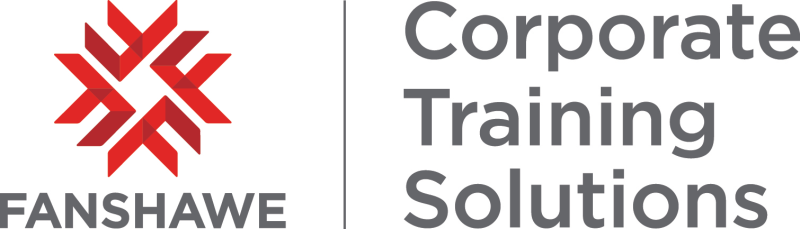 Fanshawe Corporate Training Solutions logo