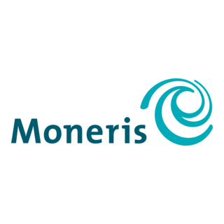 Moneris logo