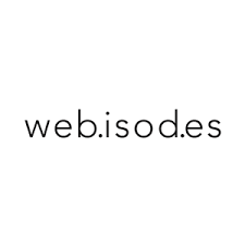 web.isod.es logo